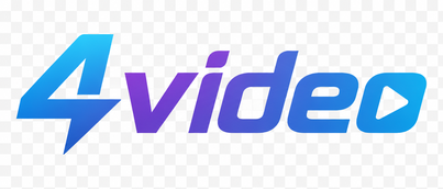 4video লোগো